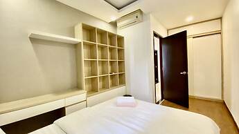 Sunrise City Apartment