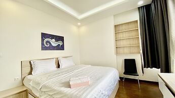 Sunrise City Apartment