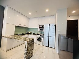 Sunrise City Apartment