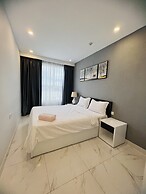 Sunrise City Apartment