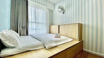 Sunrise City Apartment