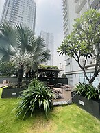 Sunrise City Apartment