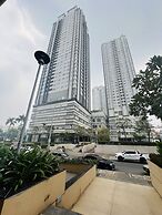 Sunrise City Apartment