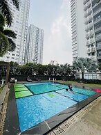 Sunrise City Apartment