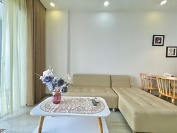 Sunrise City Apartment