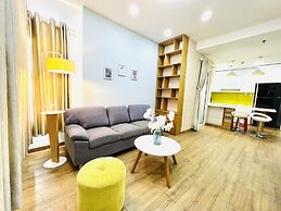 Sunrise City Apartment