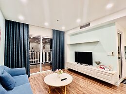 Sunrise City Apartment