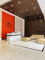 Sunrise City Apartment