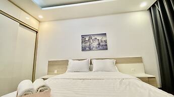 Sunrise City Apartment