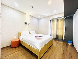 Sunrise City Apartment