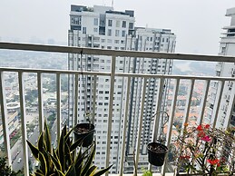 Sunrise City Apartment