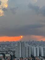 Sunrise City Apartment