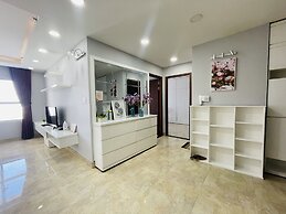 Sunrise City Apartment