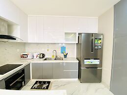 Sunrise City Apartment