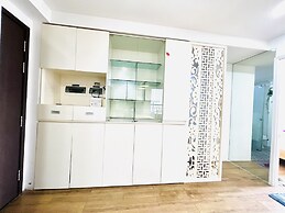 Sunrise City Apartment