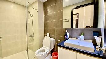 Sunrise City Apartment