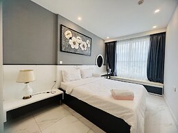 Sunrise City Apartment