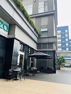 Sunrise City Apartment