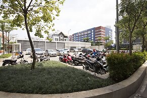 Sunrise City Apartment