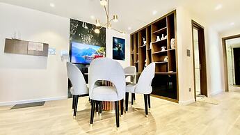 Sunrise City Apartment