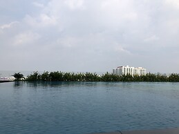 Sunrise City Apartment