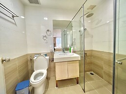 Sunrise City Apartment