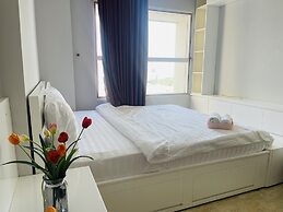 Sunrise City Apartment