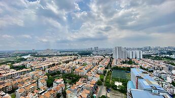 Sunrise City Apartment