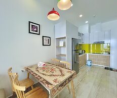 Sunrise City Apartment