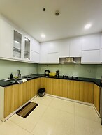 Sunrise City Apartment