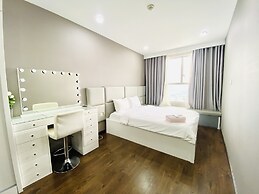 Sunrise City Apartment