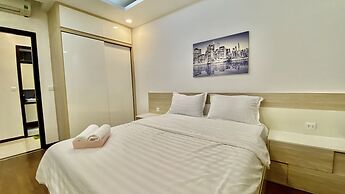 Sunrise City Apartment