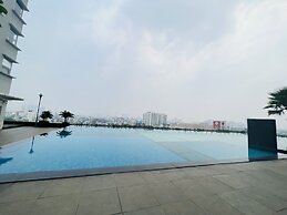 Sunrise City Apartment