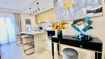 Sunrise City Apartment