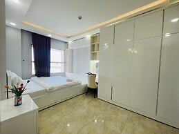 Sunrise City Apartment