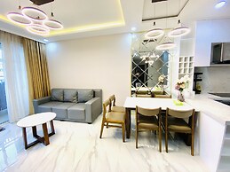 Sunrise City Apartment