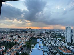 Sunrise City Apartment