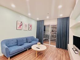 Sunrise City Apartment