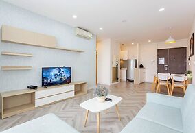 Sunrise City Apartment