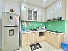 Sunrise City Apartment