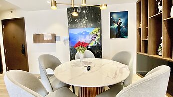 Sunrise City Apartment