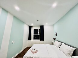 Sunrise City Apartment