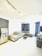 Sunrise City Apartment