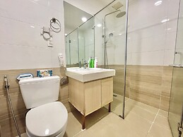 Sunrise City Apartment