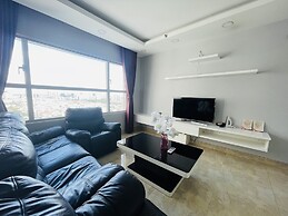 Sunrise City Apartment