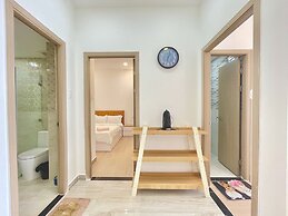 Sunrise City Apartment