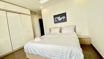 Sunrise City Apartment
