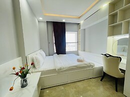 Sunrise City Apartment