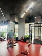 Sunrise City Apartment