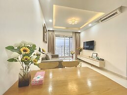 Sunrise City Apartment